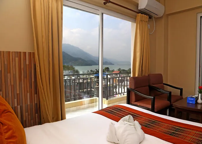 Pokhara Choice Inn