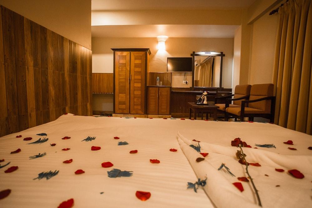 Hotel Choice Pokhara