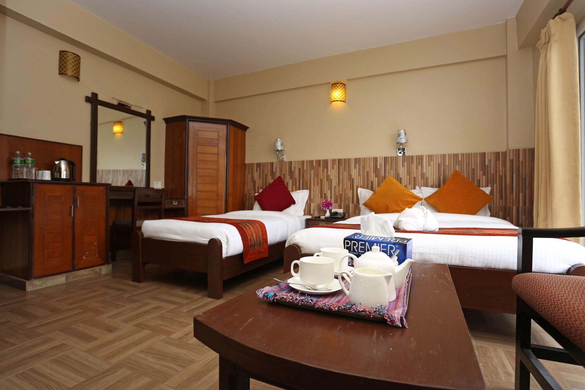 Hotel Choice