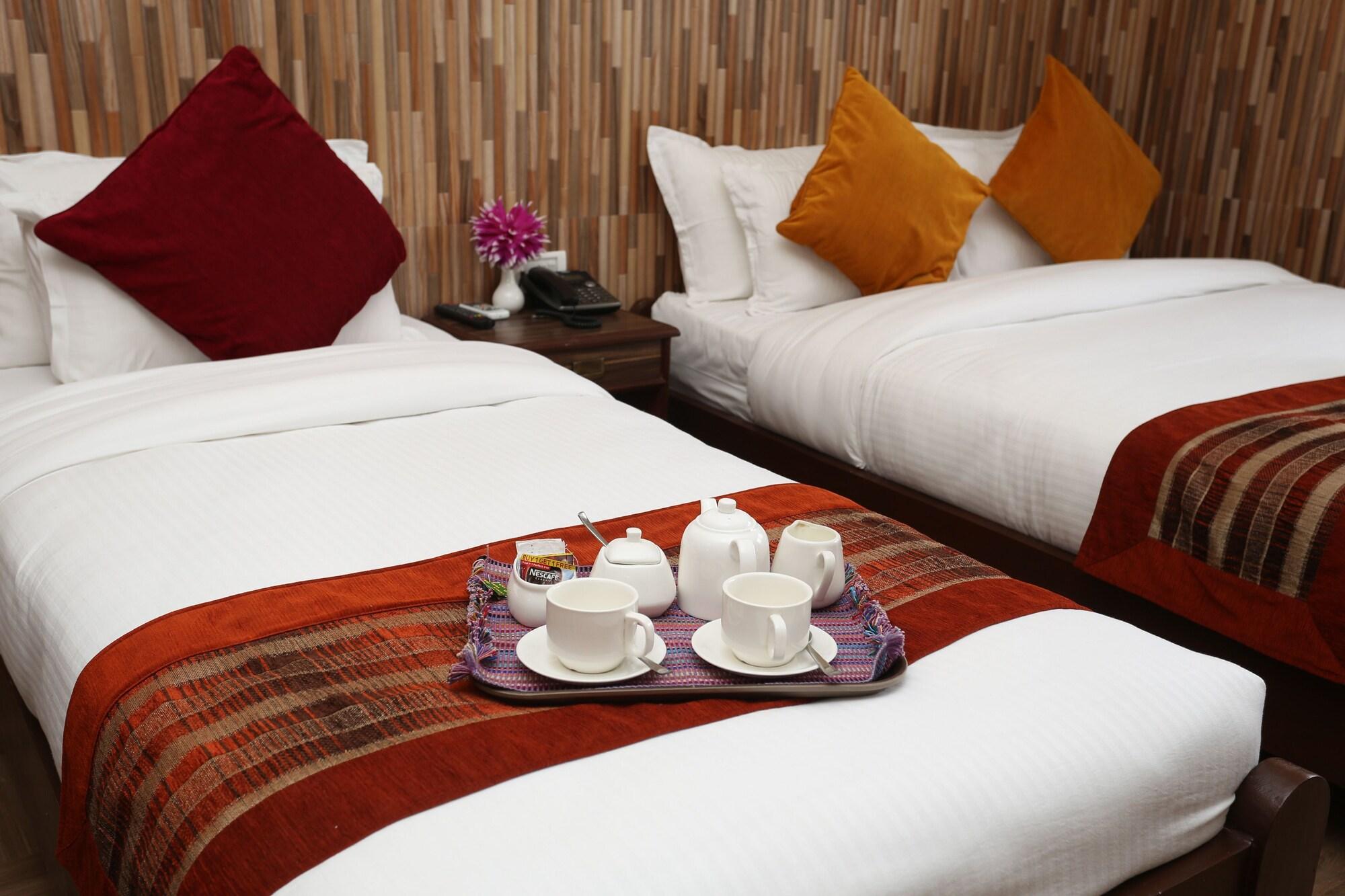 Hotel Choice 3*