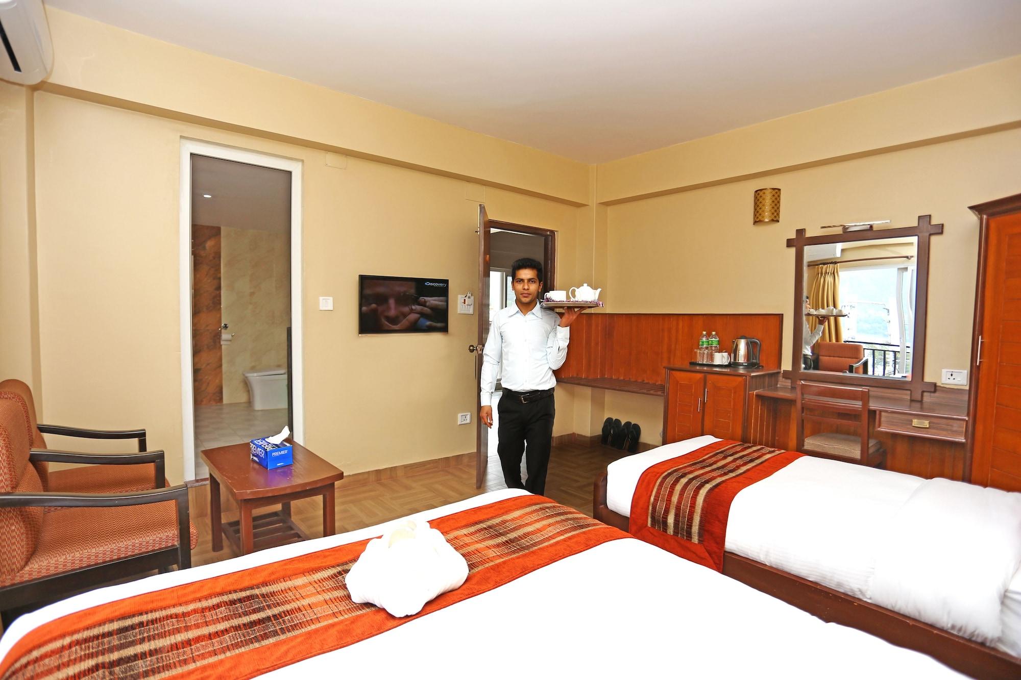 Hotel Choice