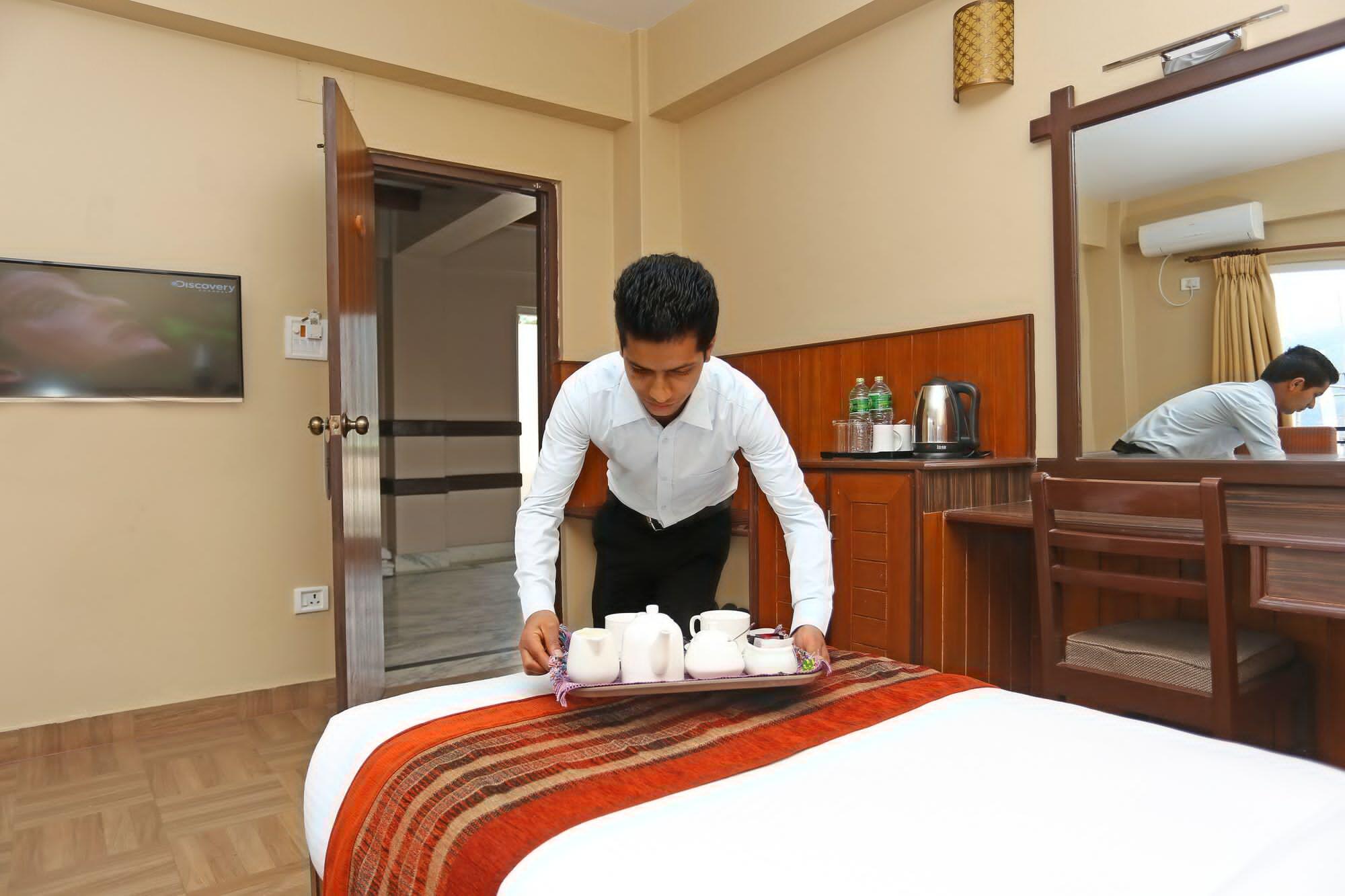 Hotel Choice Pokhara