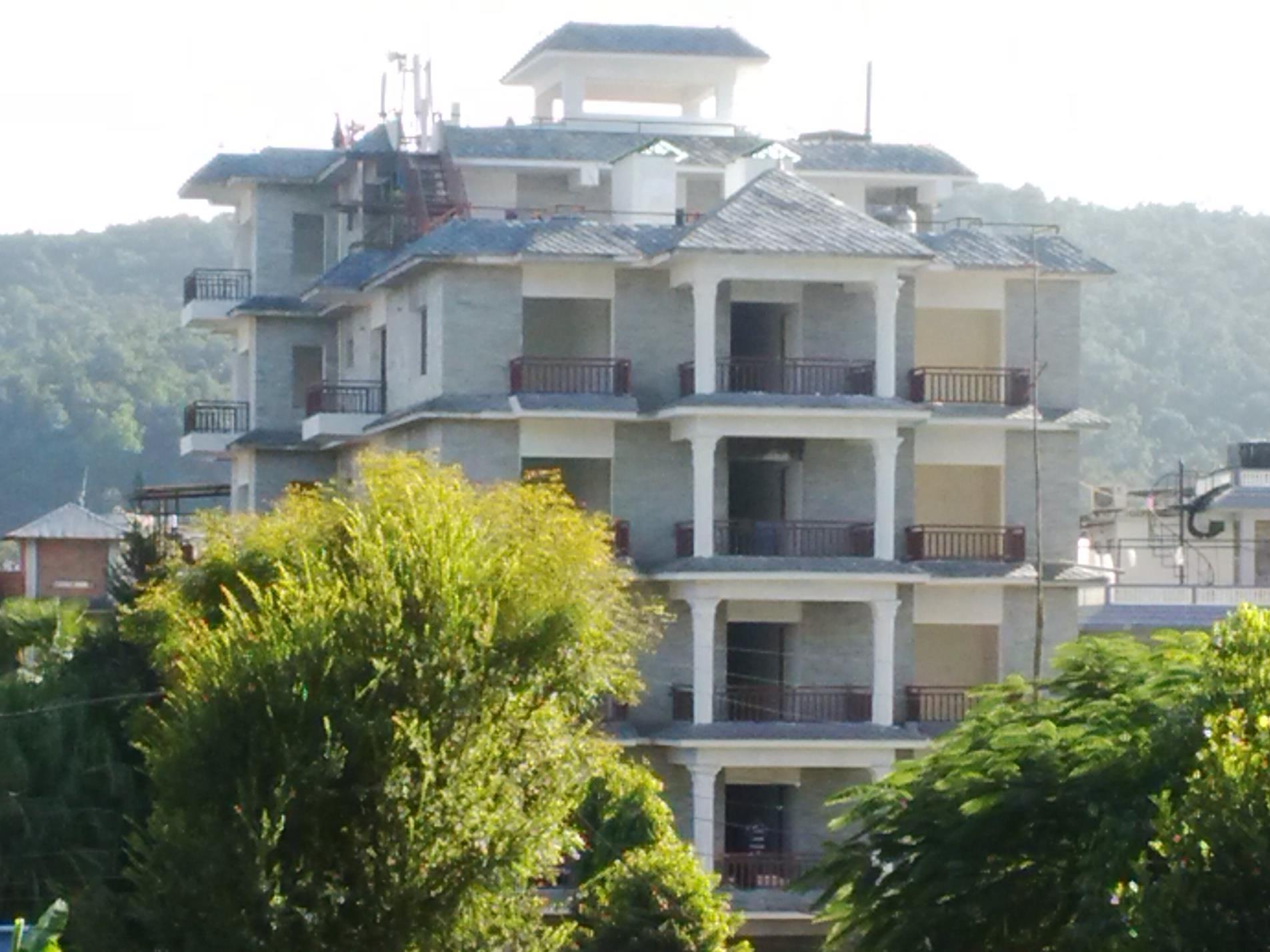 Choice Hotel Pokhara