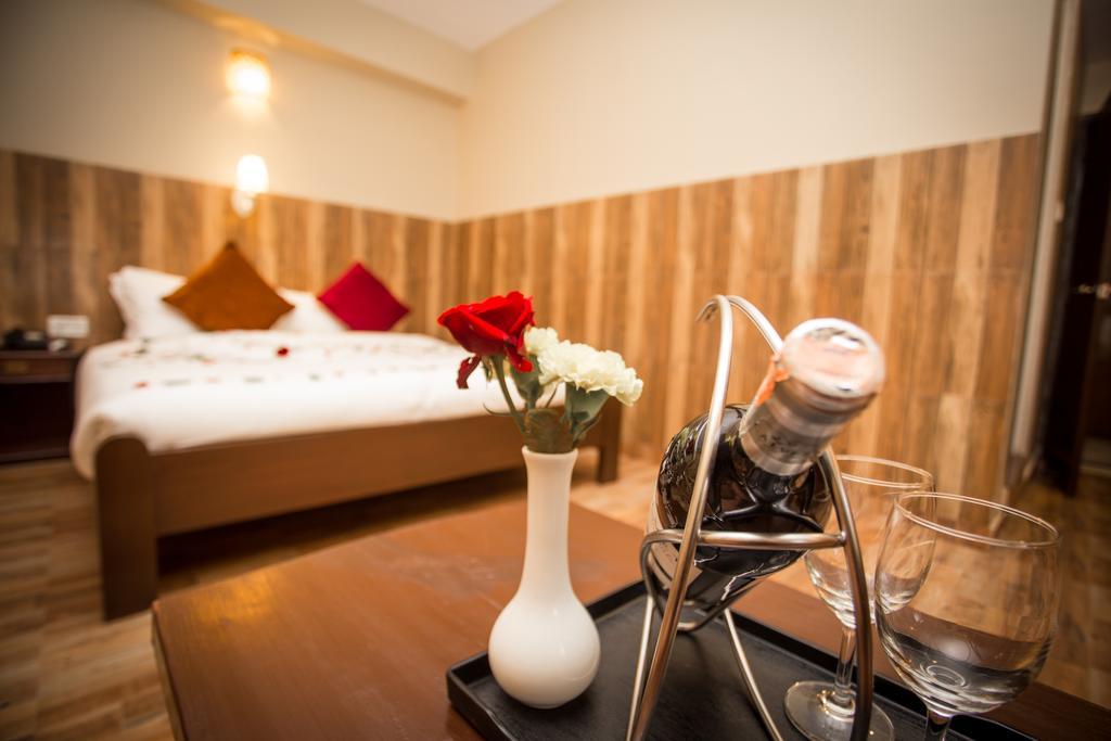 Choice 3* Pokhara