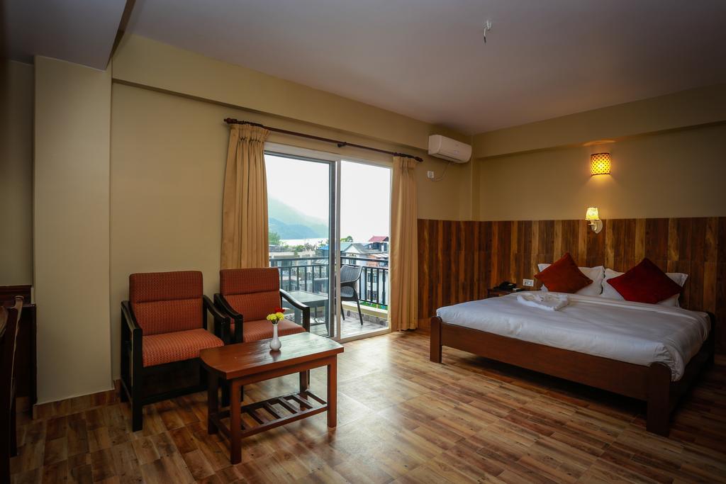 Choice Hotel Pokhara