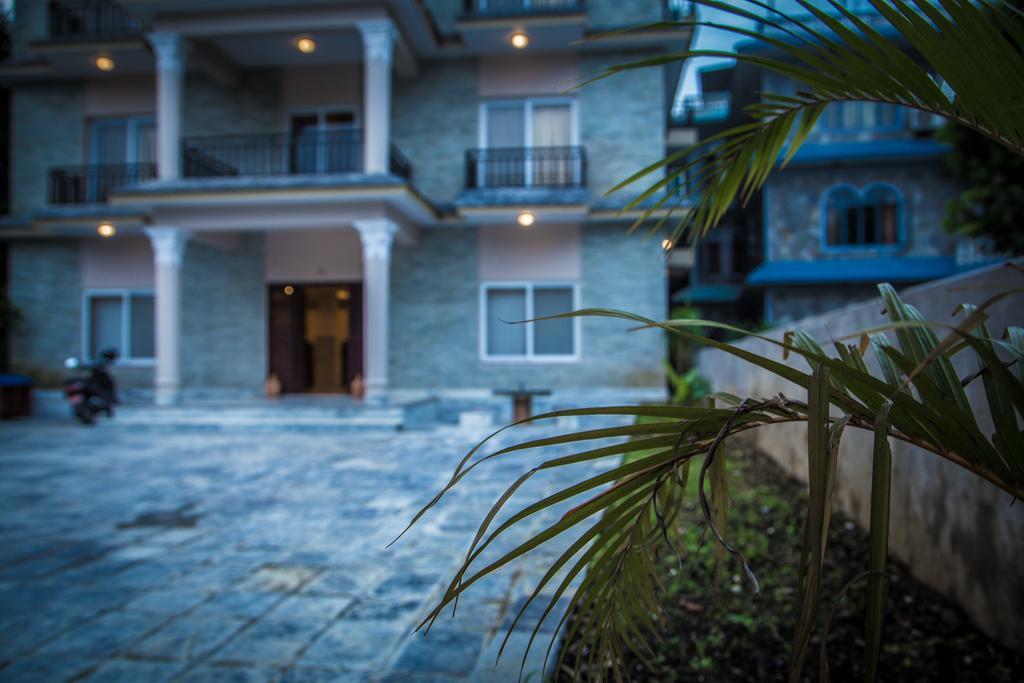 Hotel Choice Pokhara