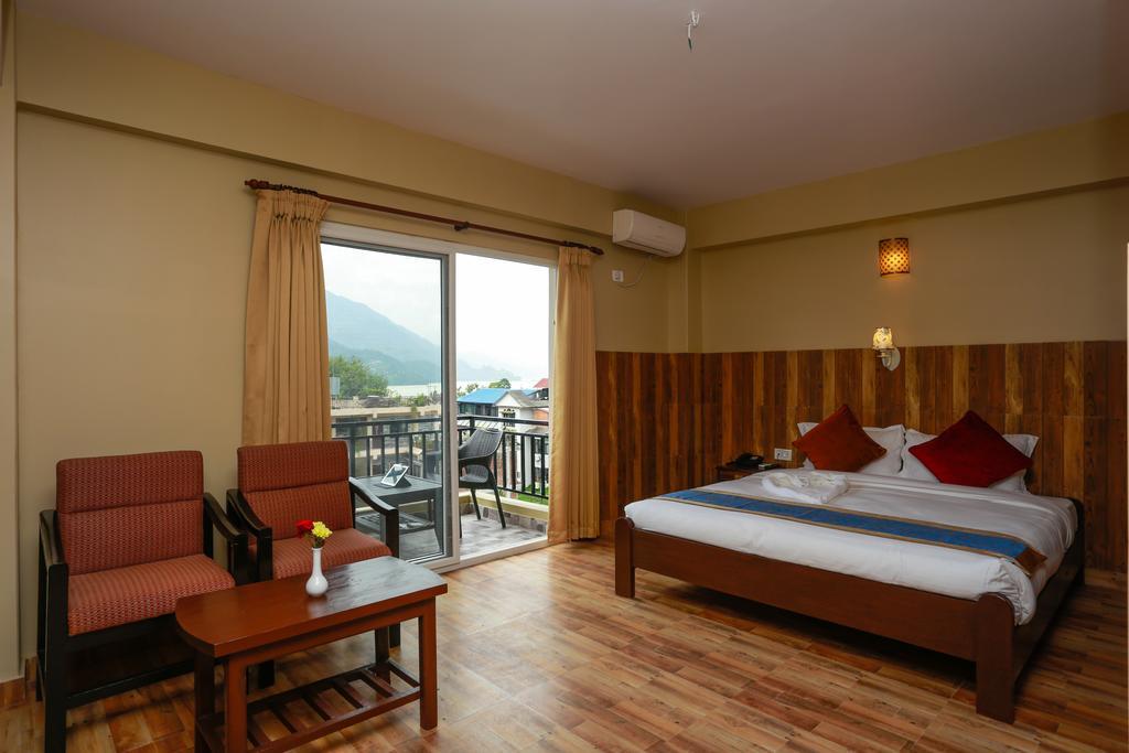 Hotel Choice 3*