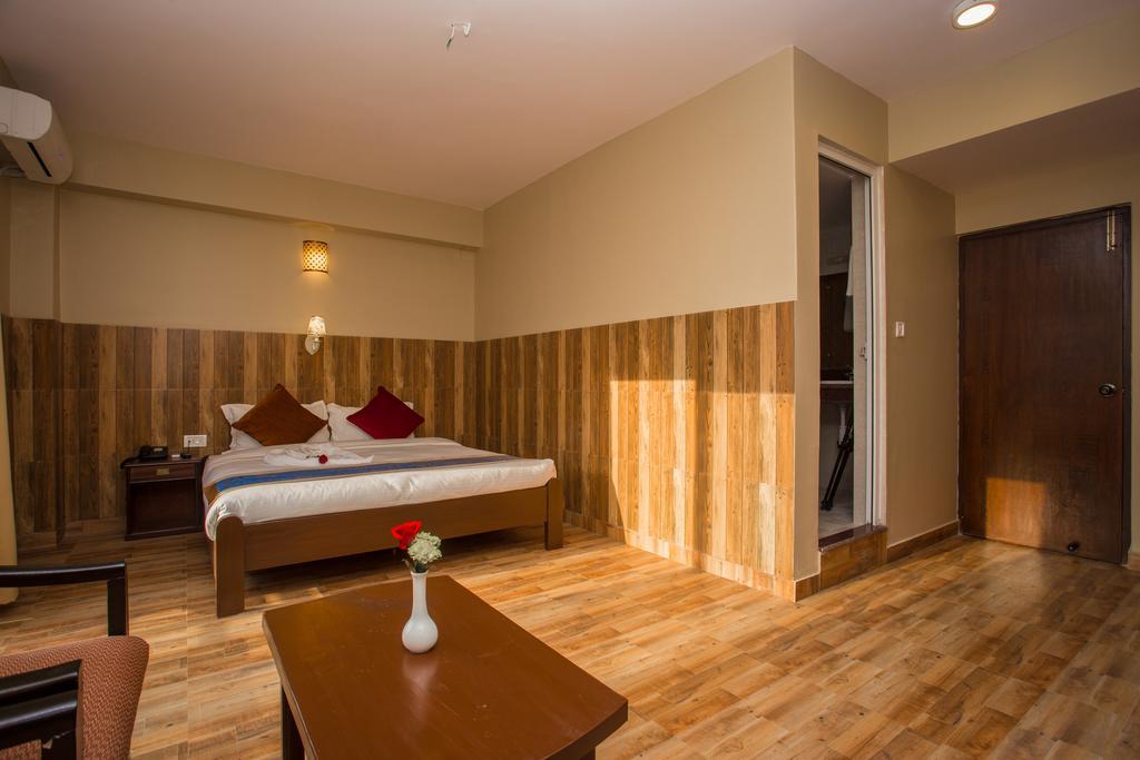 Choice Pokhara