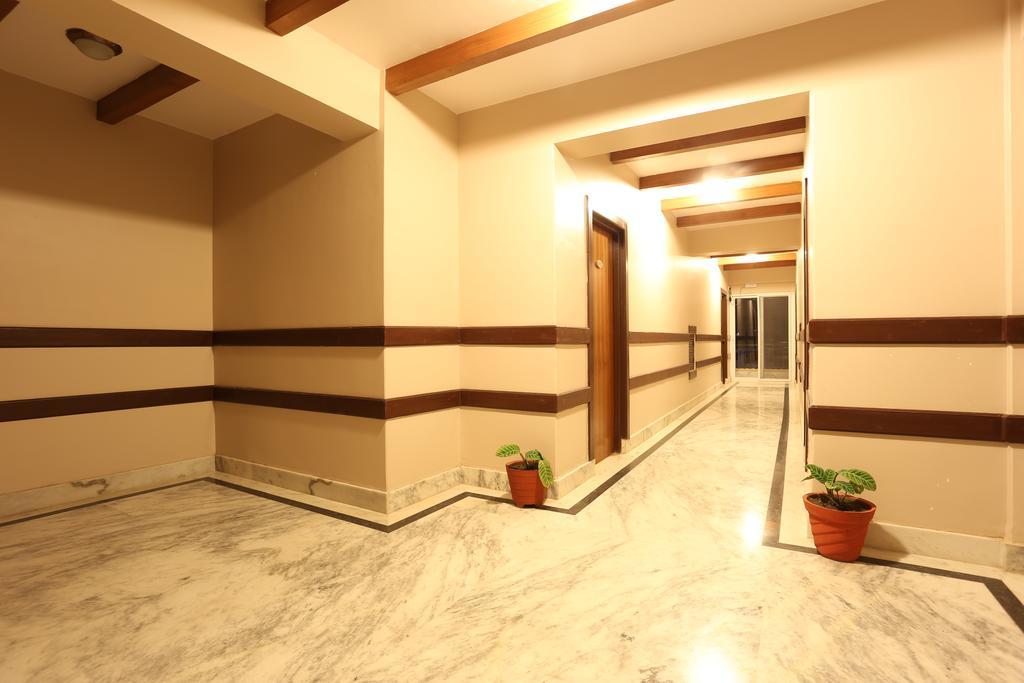 Hotel Choice Pokhara