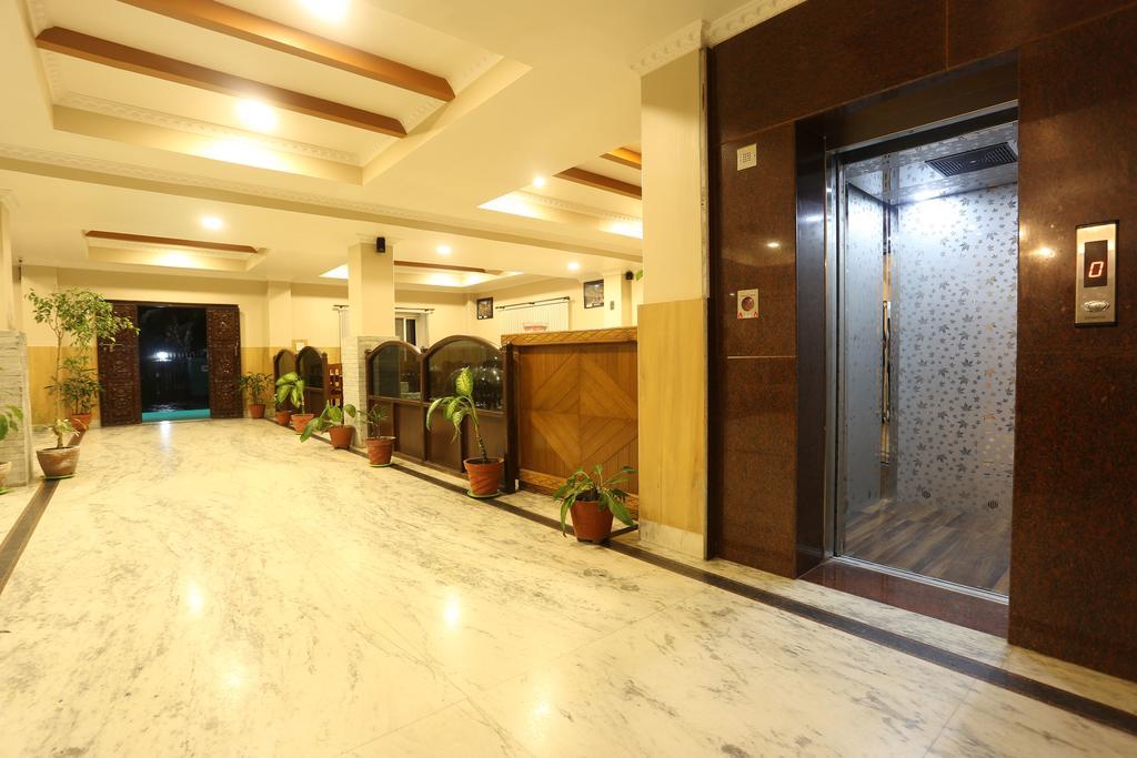 Hotel Choice 3*
