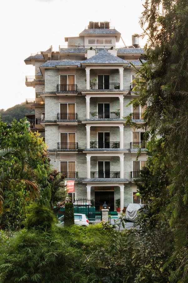 Hotel Choice 3*