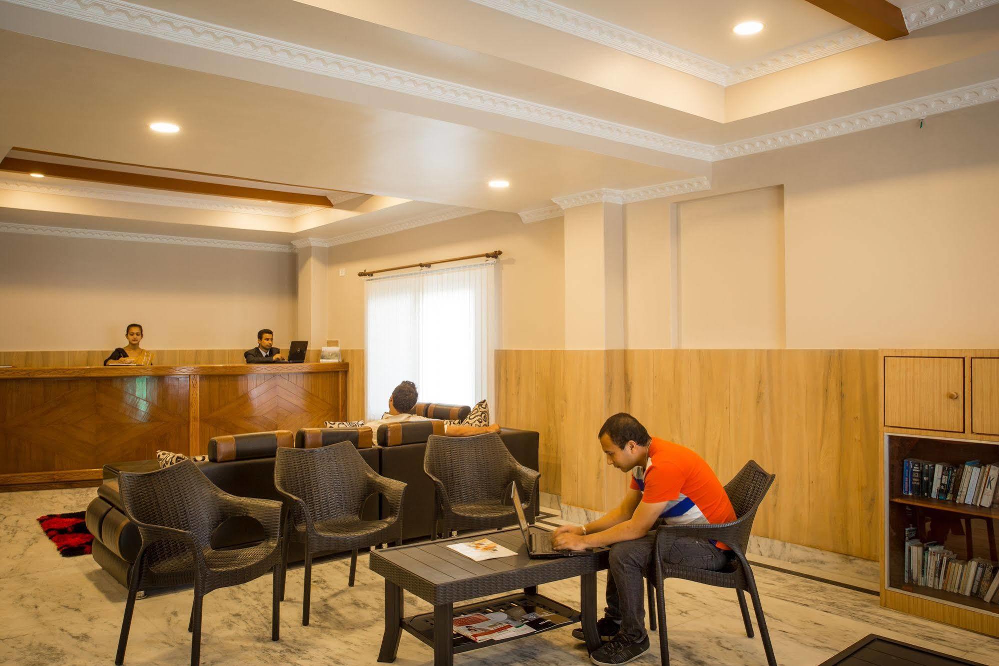 Hotel Choice Pokhara