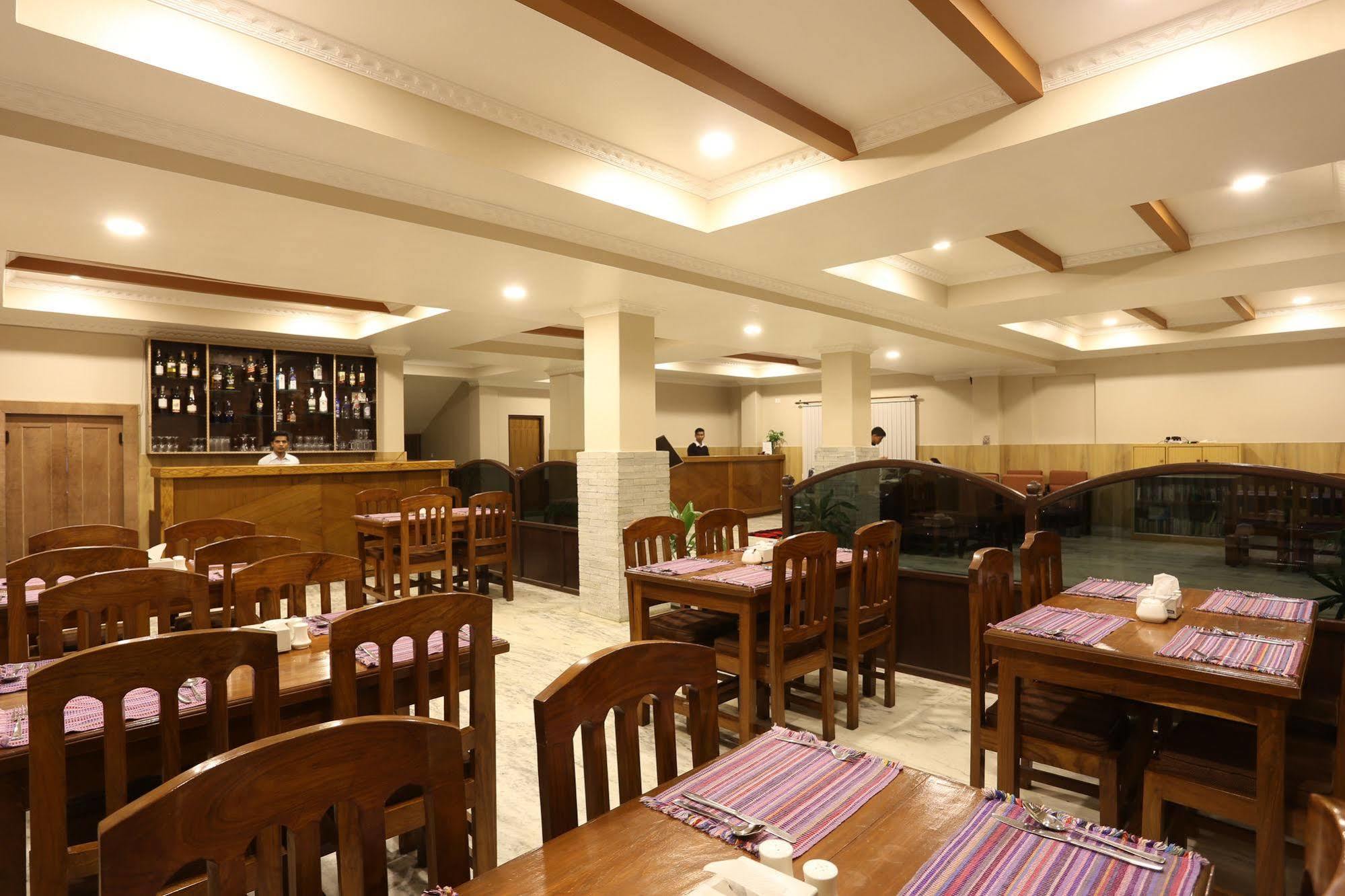 Choice 3* Pokhara