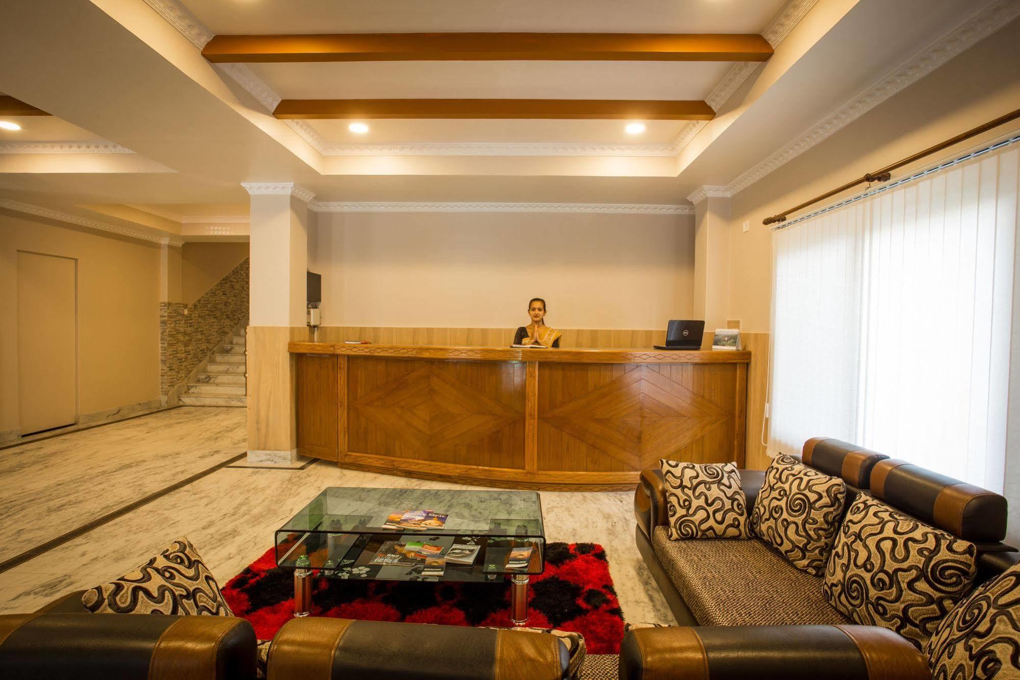 Choice Hotel