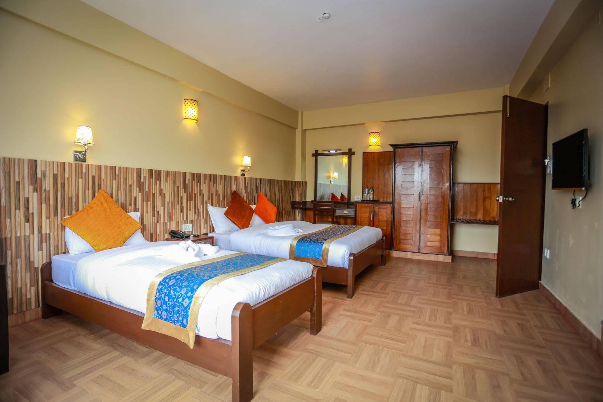 Choice Pokhara