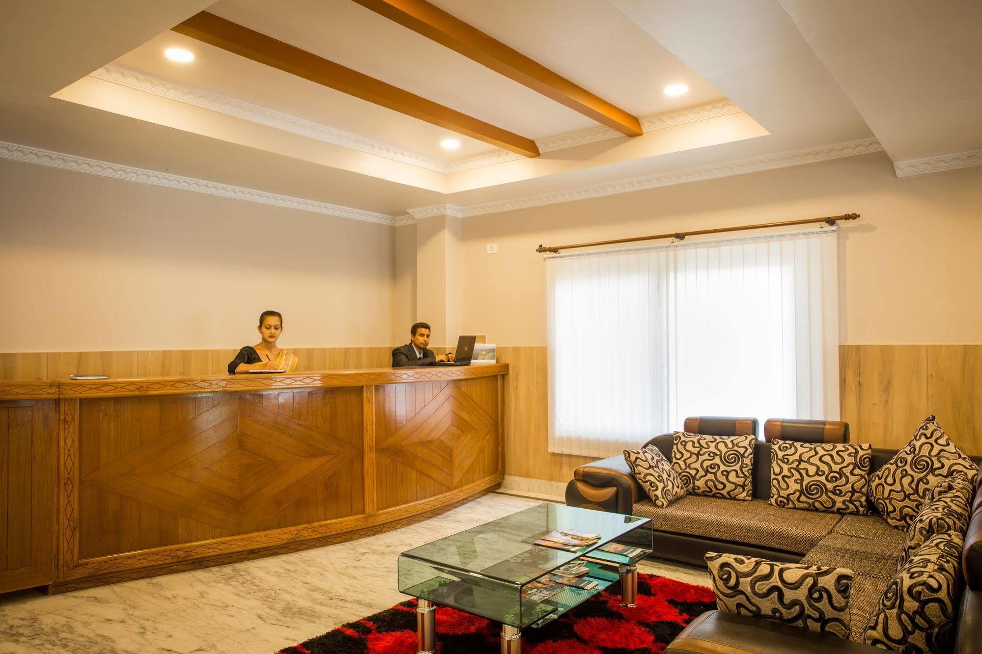 Choice 3* Pokhara